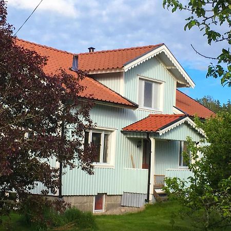 Villa Orreklaepp Tanumshede Exterior foto