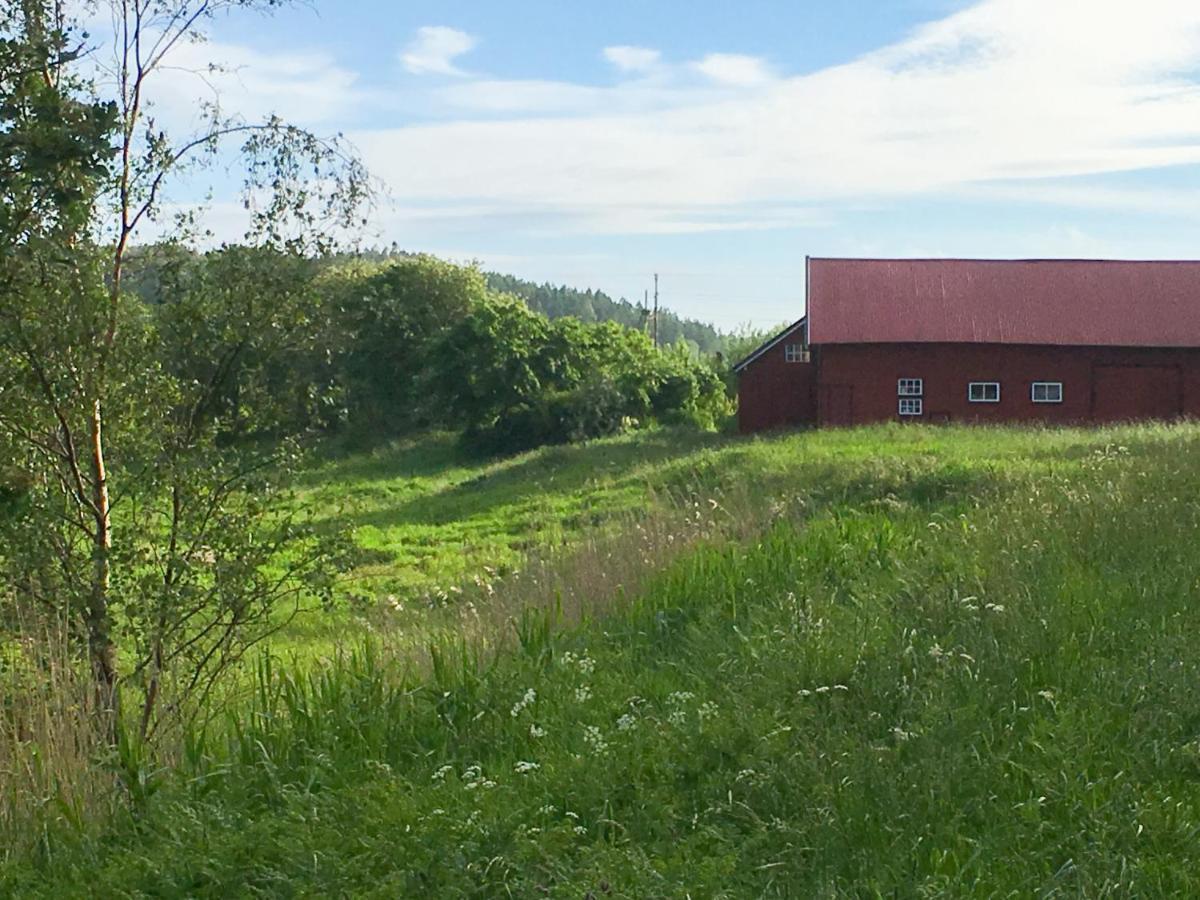 Villa Orreklaepp Tanumshede Exterior foto