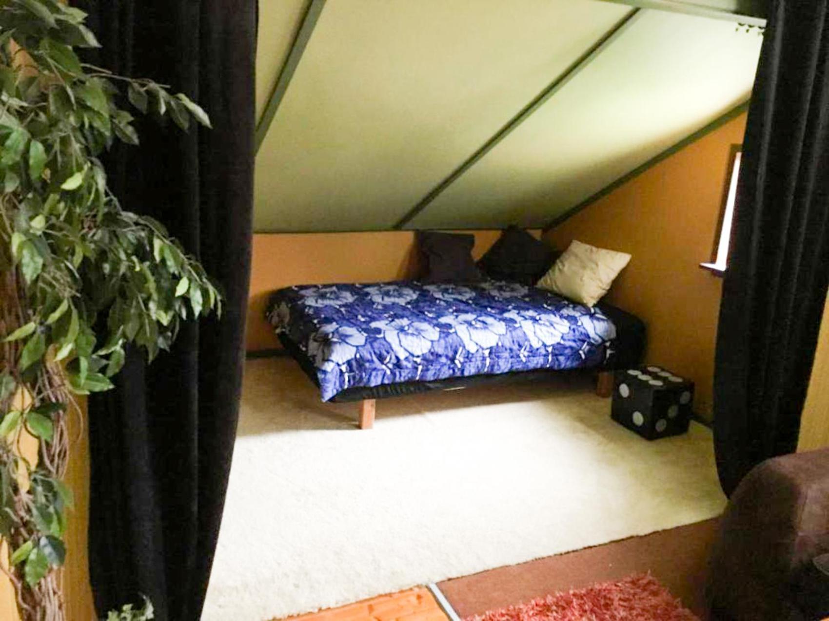 Villa Orreklaepp Tanumshede Habitación foto