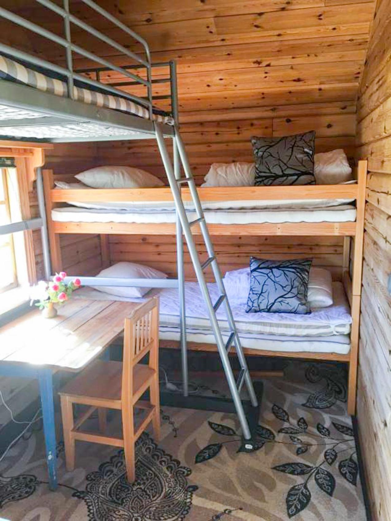 Villa Orreklaepp Tanumshede Habitación foto