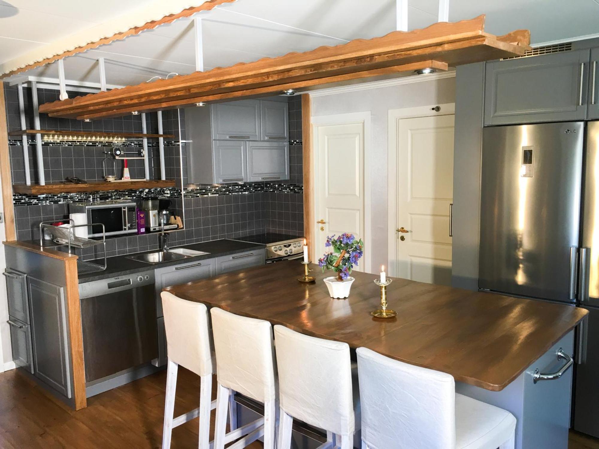 Villa Orreklaepp Tanumshede Habitación foto