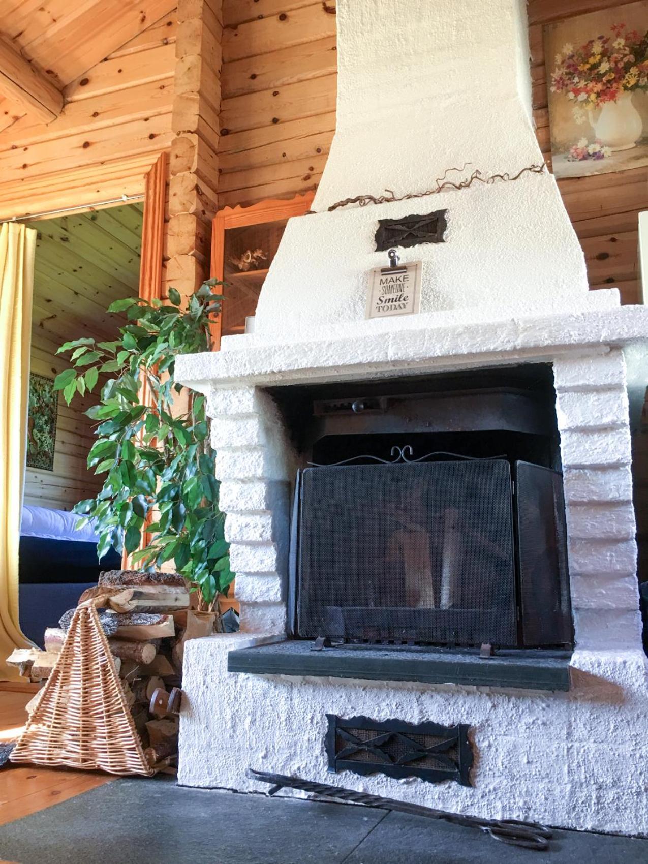 Villa Orreklaepp Tanumshede Habitación foto