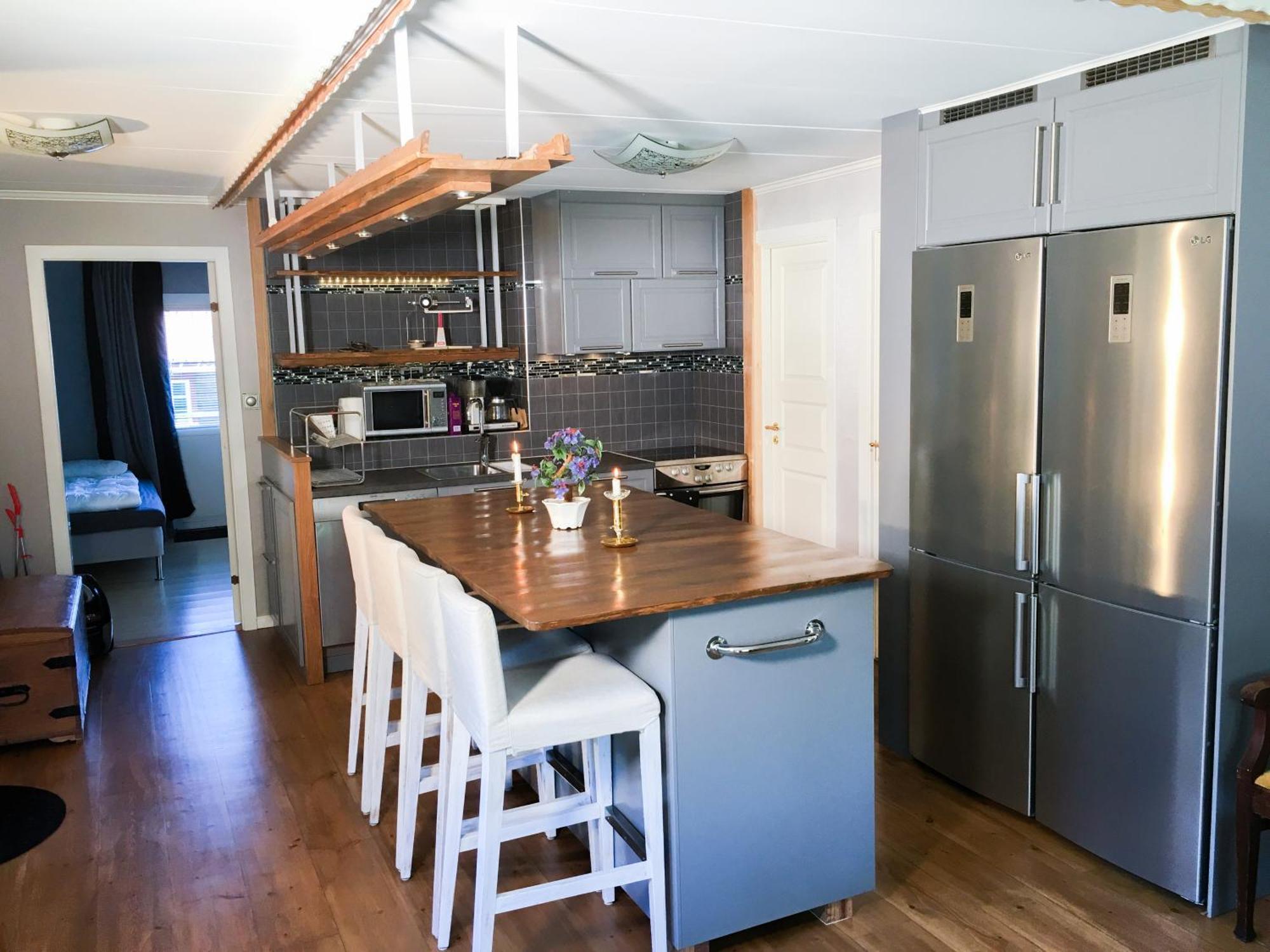 Villa Orreklaepp Tanumshede Habitación foto