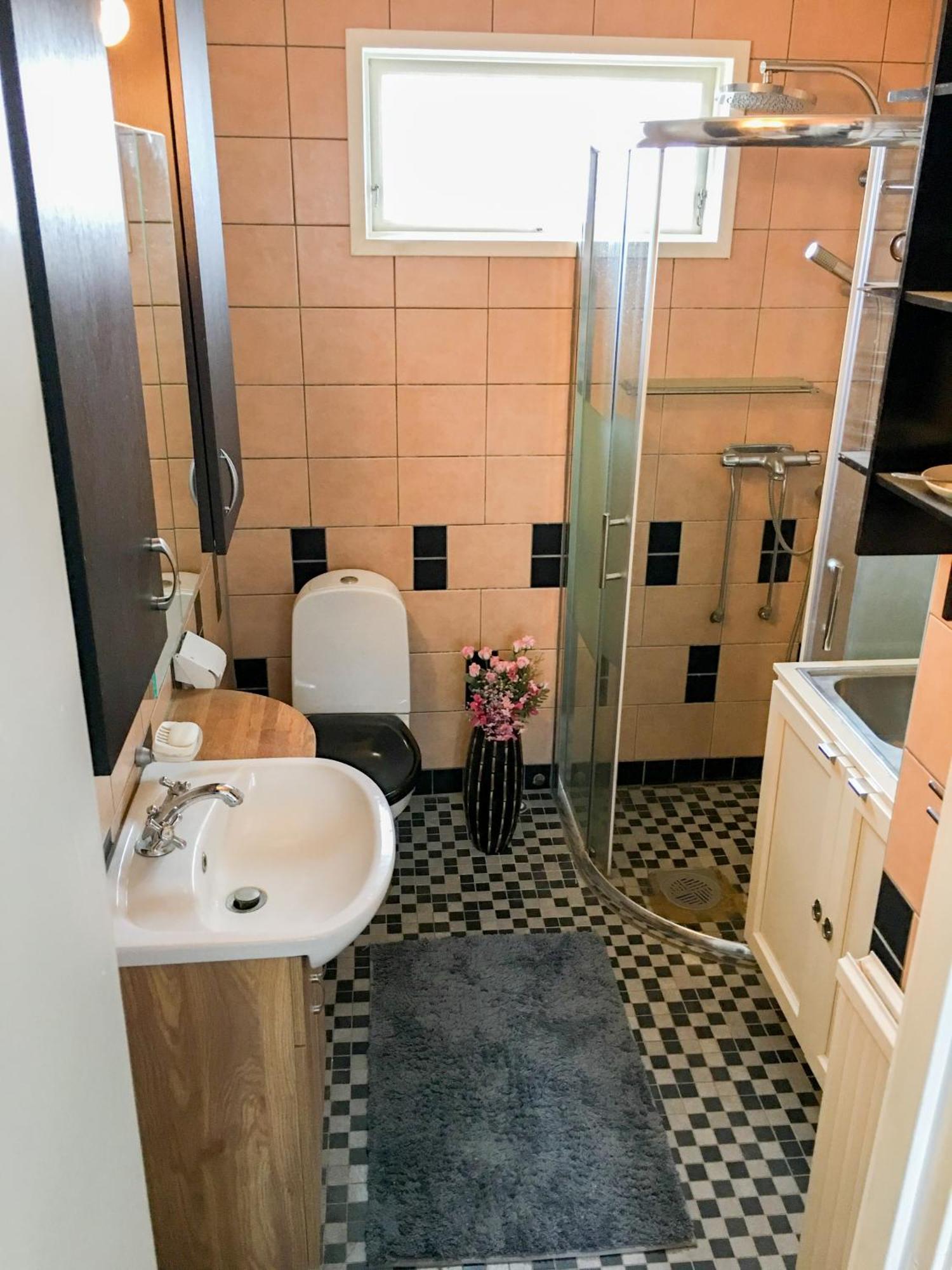 Villa Orreklaepp Tanumshede Habitación foto